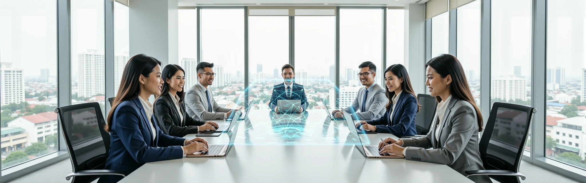 Future of Intelligence