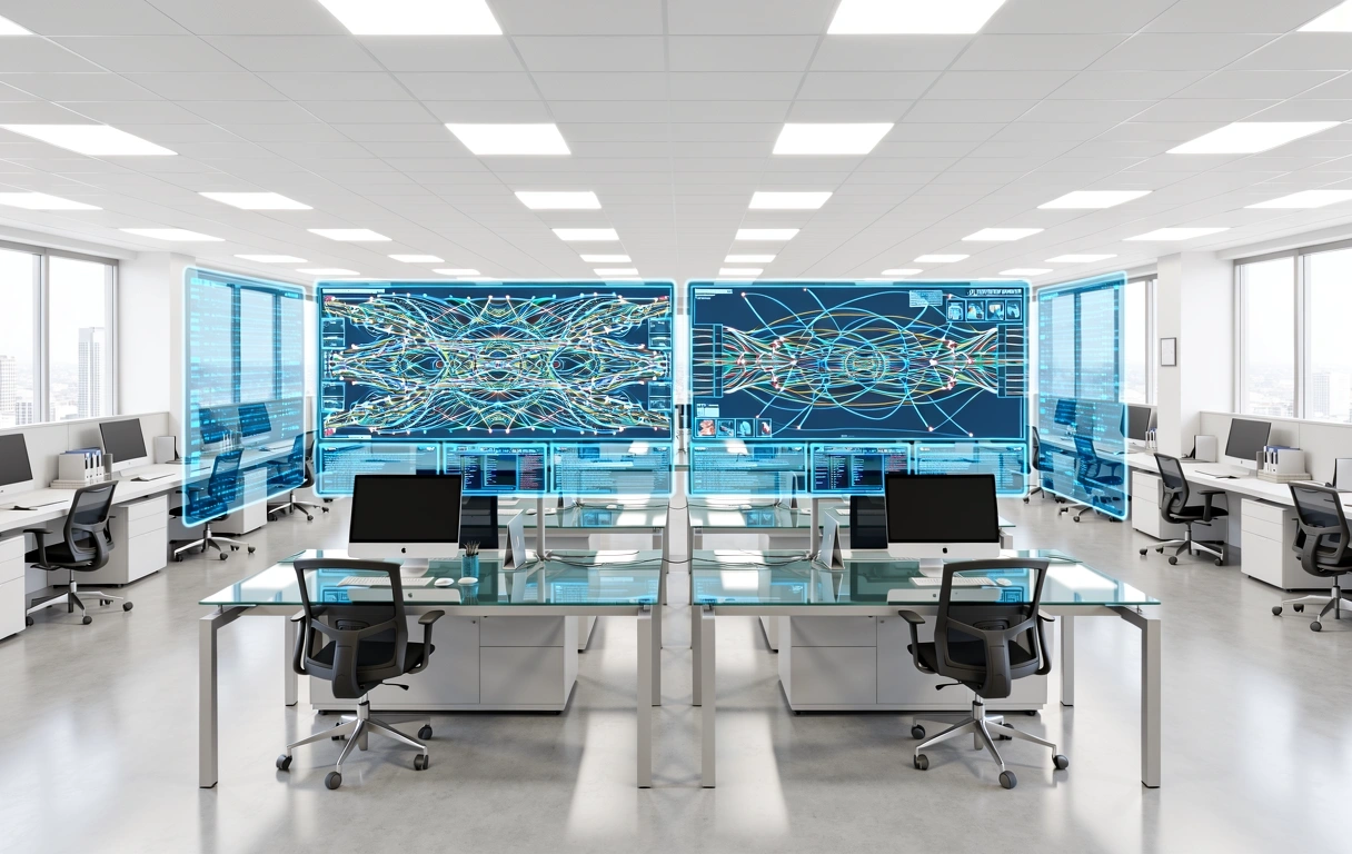 Precision data analysis environment