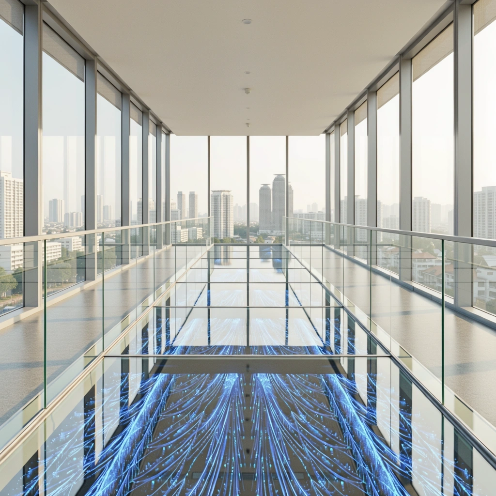 DataOrvionyx intelligence infrastructure