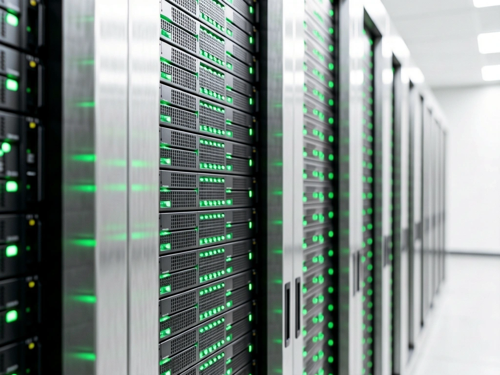 DataOrvionyx Technical Infrastructure